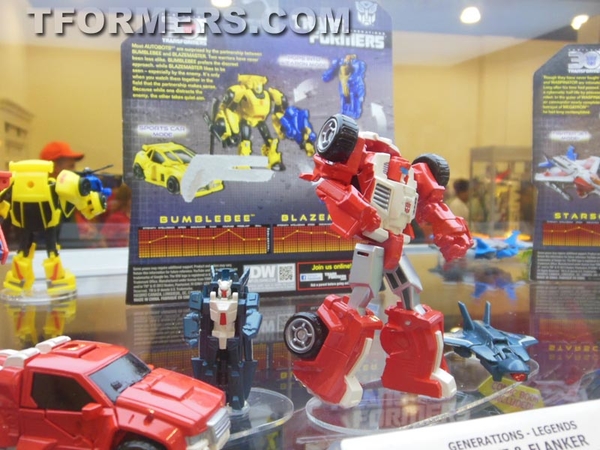 Botcon 2013   Tranformers Generations New 2014 Figures Image Gallery  (47 of 131)